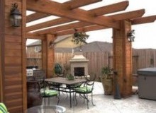 Kwikfynd Pergolas
ellesmere